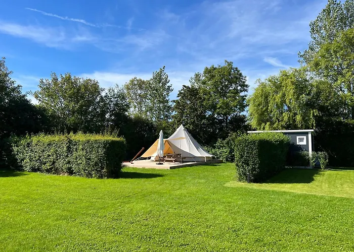 Groot Middenhof