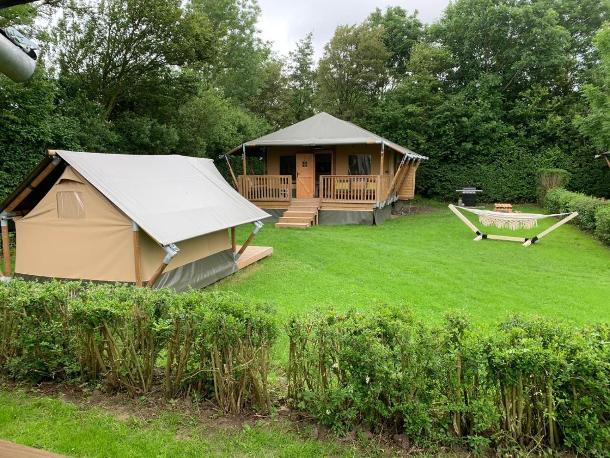 Camping Groot Middenhof Kamperland