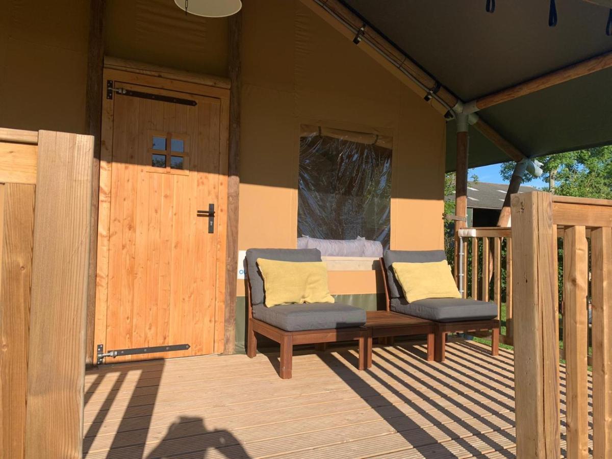 Camping Groot Middenhof Kamperland
