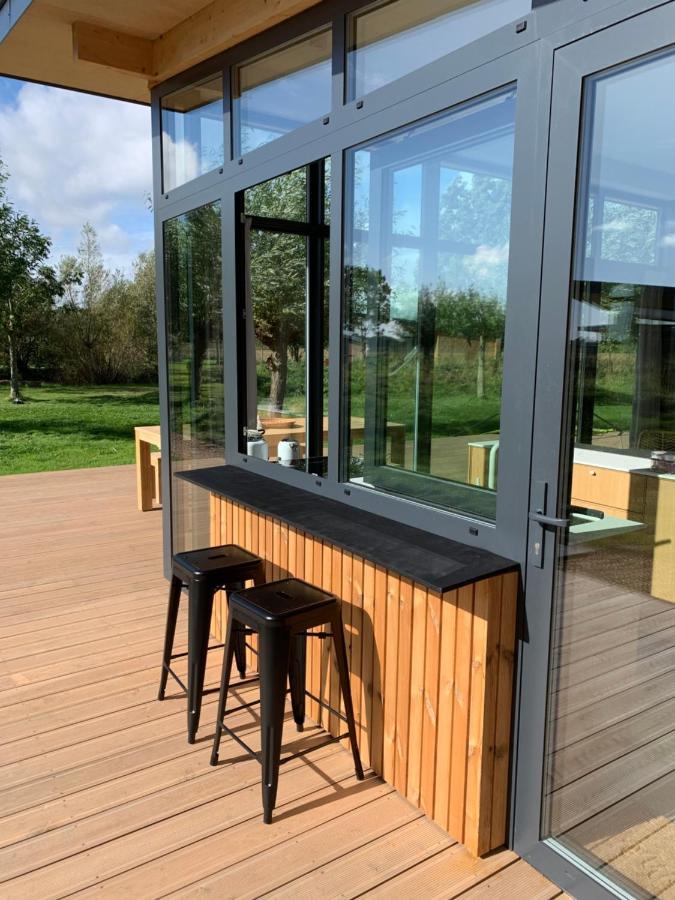 Camping Groot Middenhof *