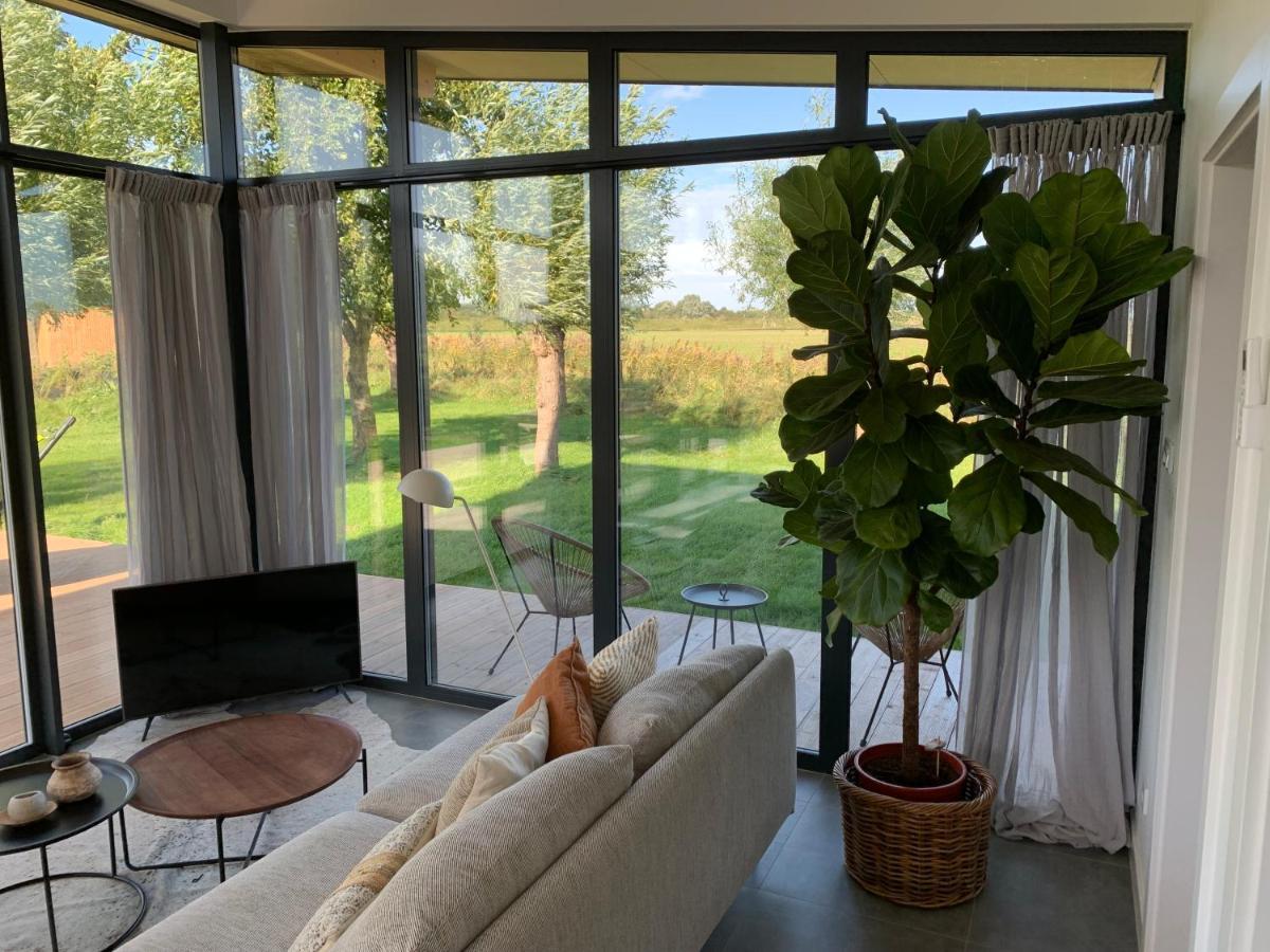 Camping Groot Middenhof *