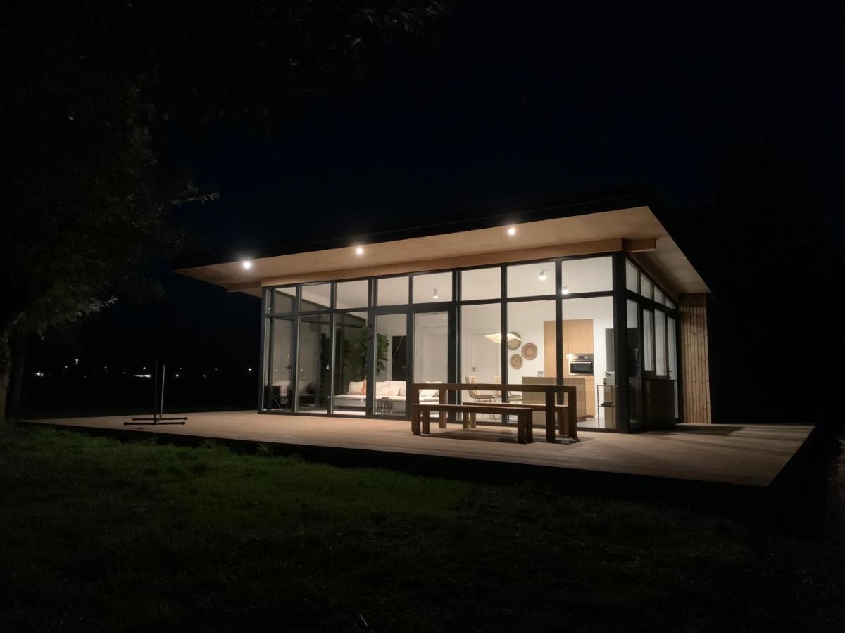 Camping Groot Middenhof