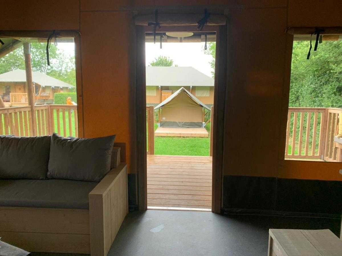 Camping Groot Middenhof Kamperland