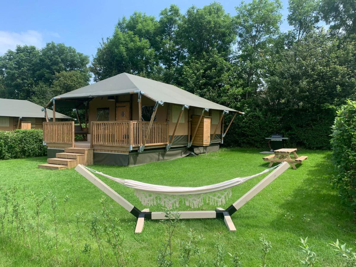 Groot Middenhof * Kamperland