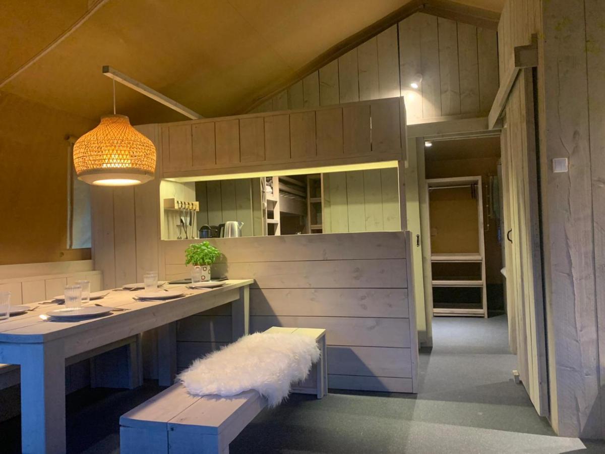 Camping Groot Middenhof