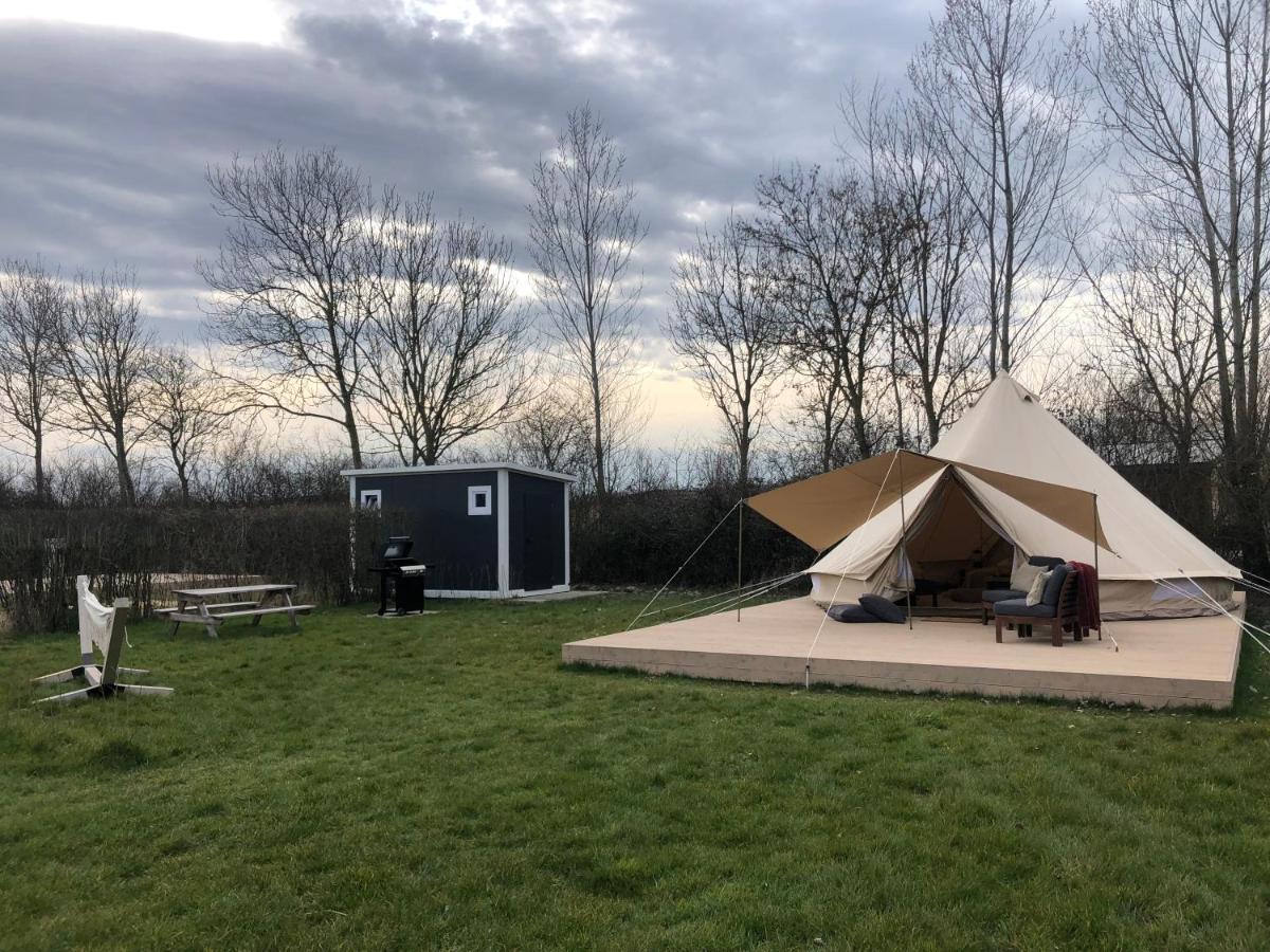 Camping Groot Middenhof