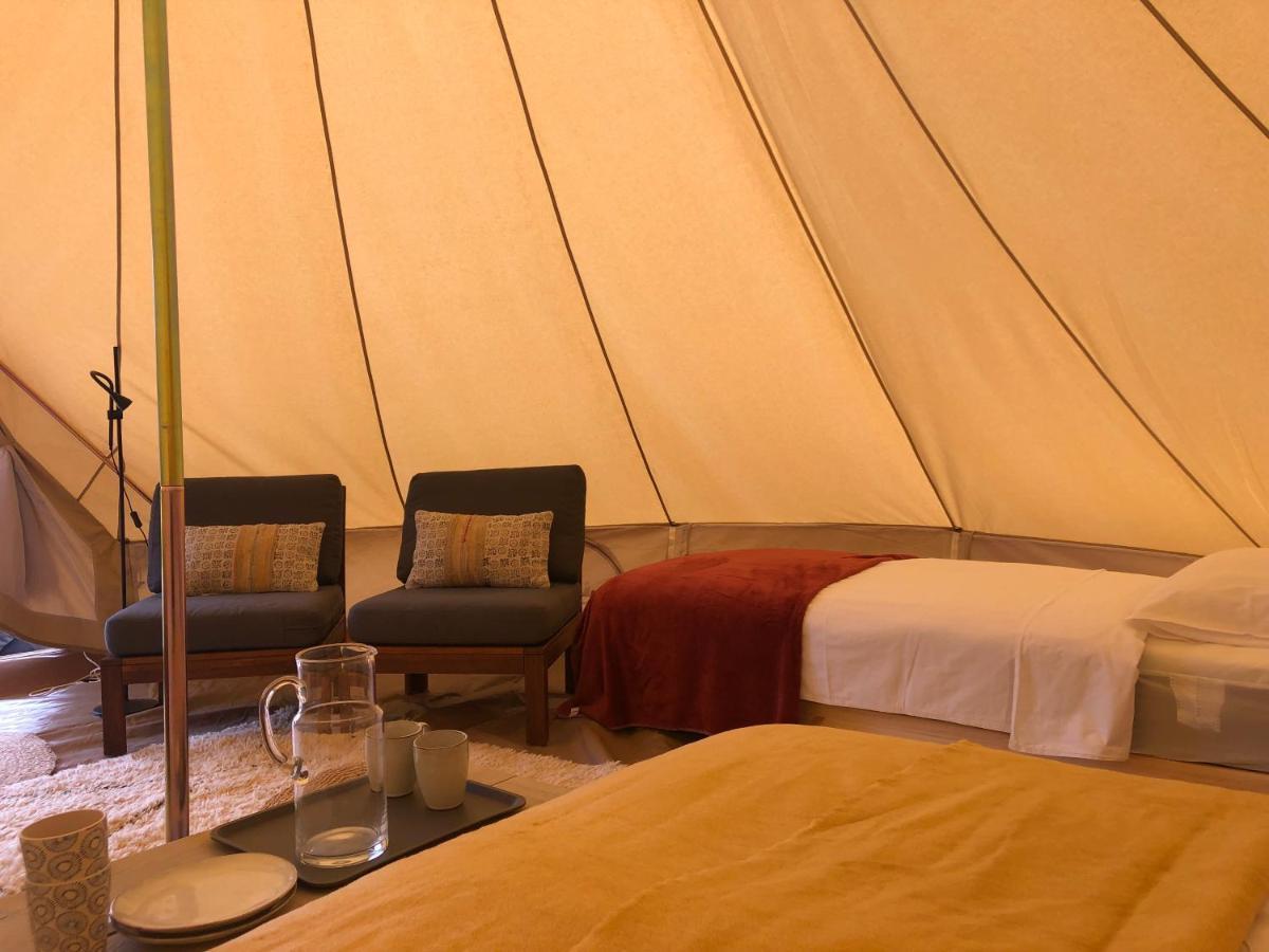 Camping Groot Middenhof *