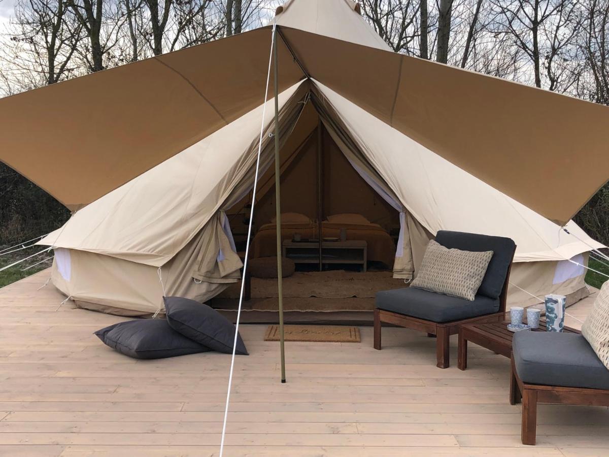 Camping Groot Middenhof