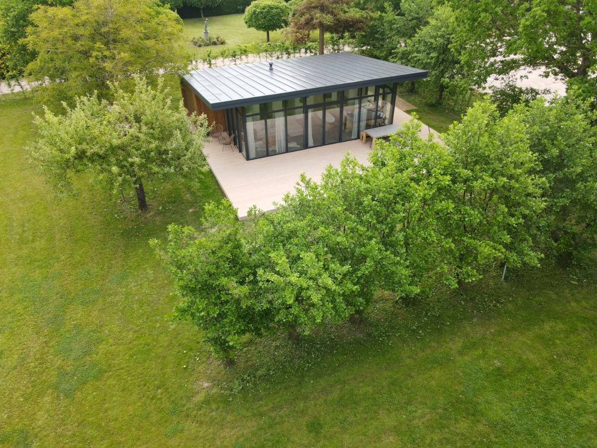 Groot Middenhof Camping