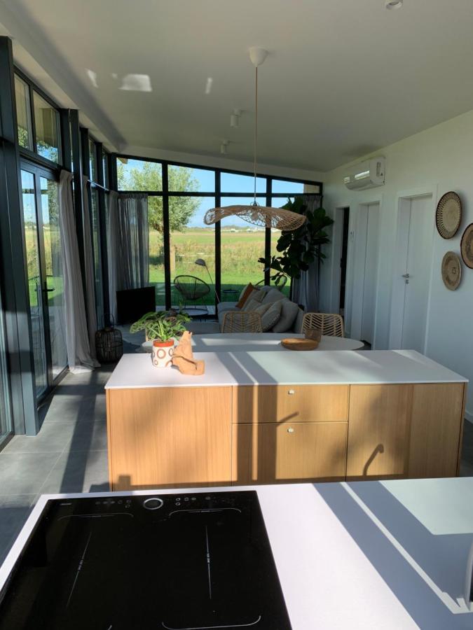 Groot Middenhof Camping