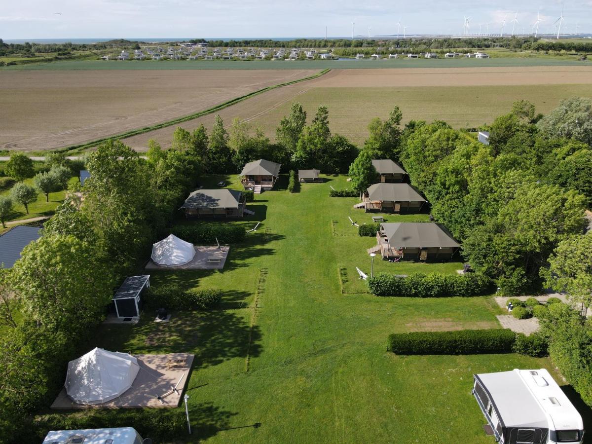 Groot Middenhof * Kamperland