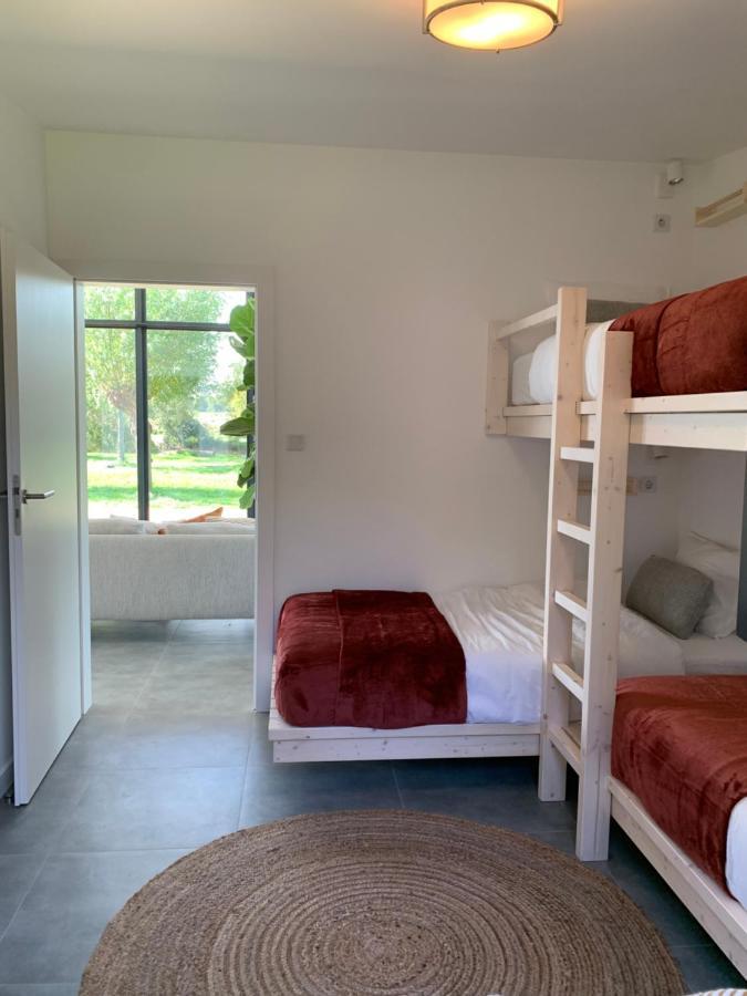 Groot Middenhof Camping Kamperland