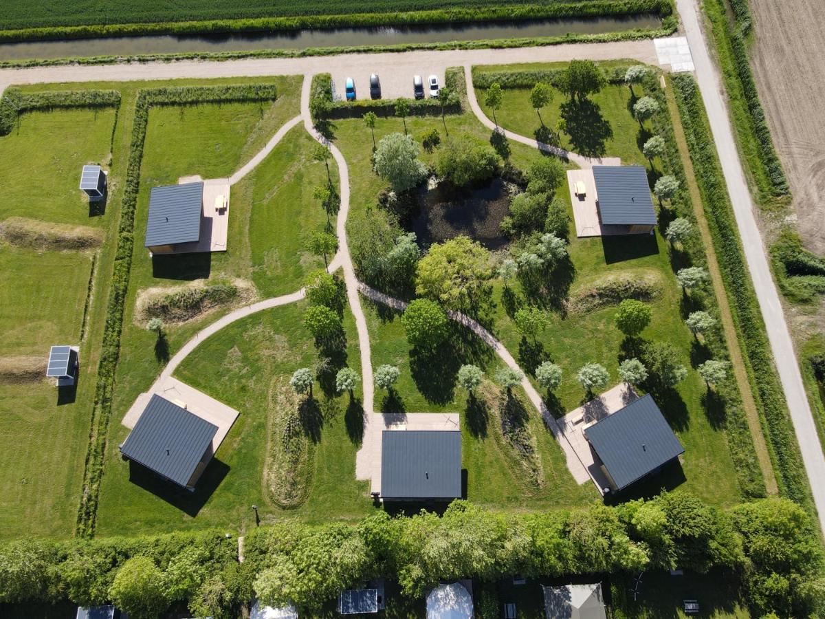 Camping Groot Middenhof *