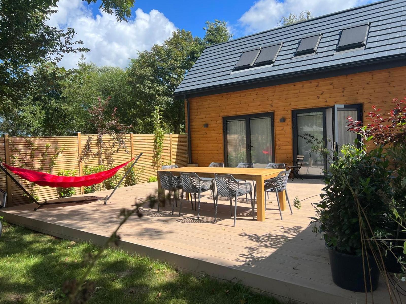 Camping Groot Middenhof