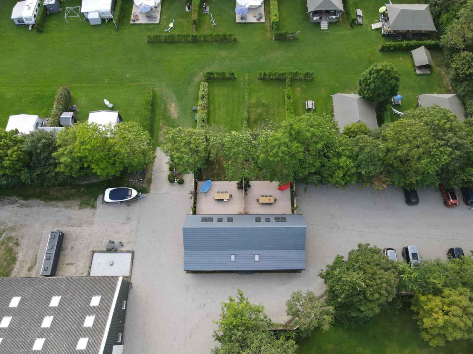 Groot Middenhof Camping *