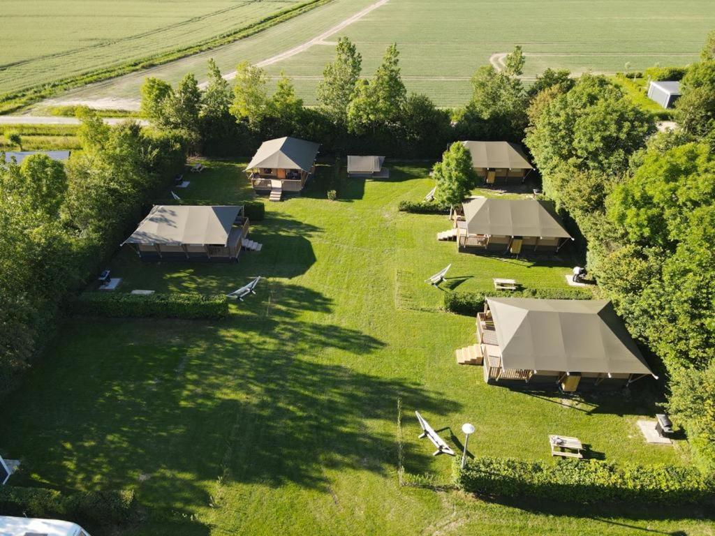 Camping Groot Middenhof