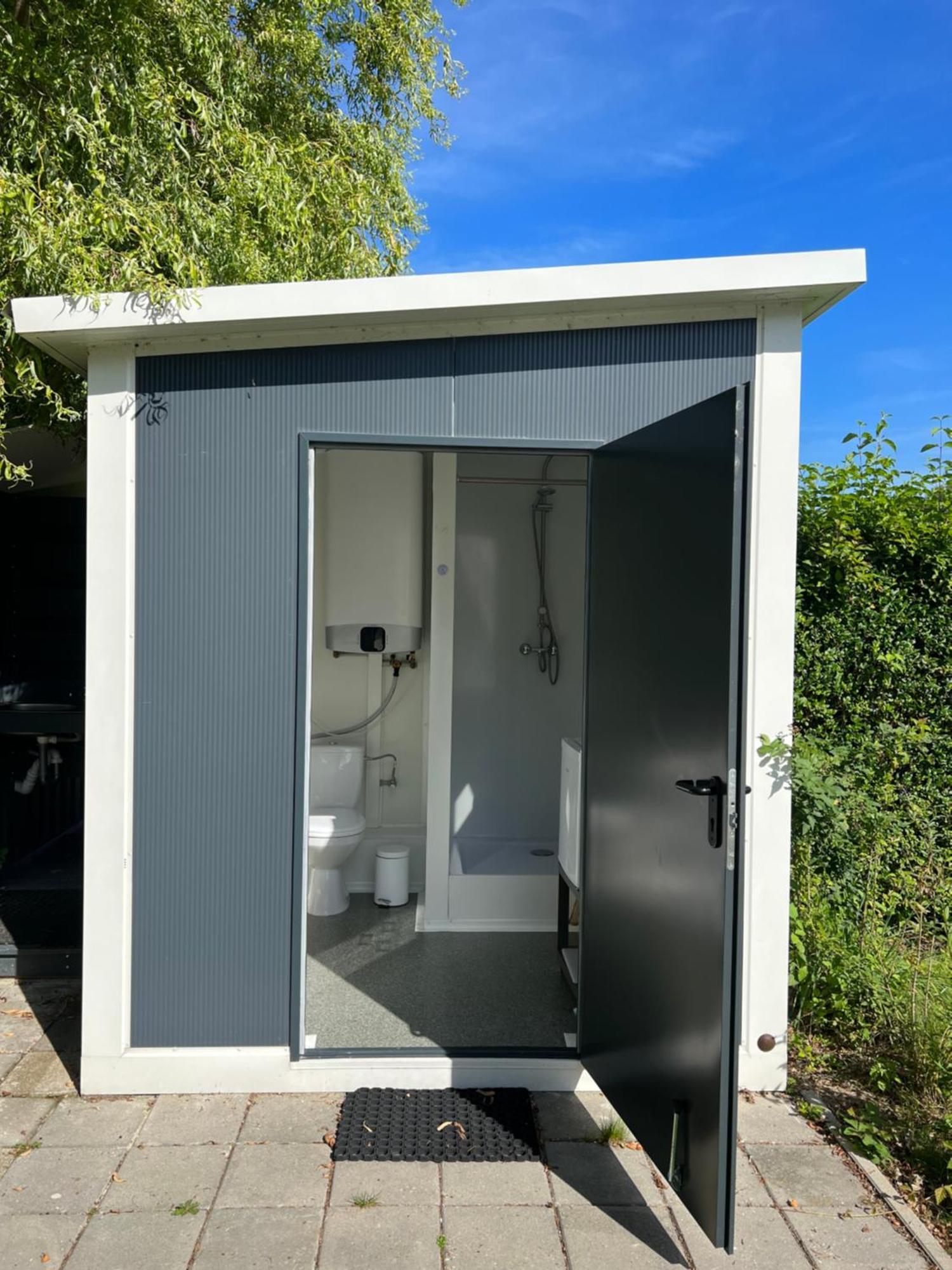 Camping Groot Middenhof