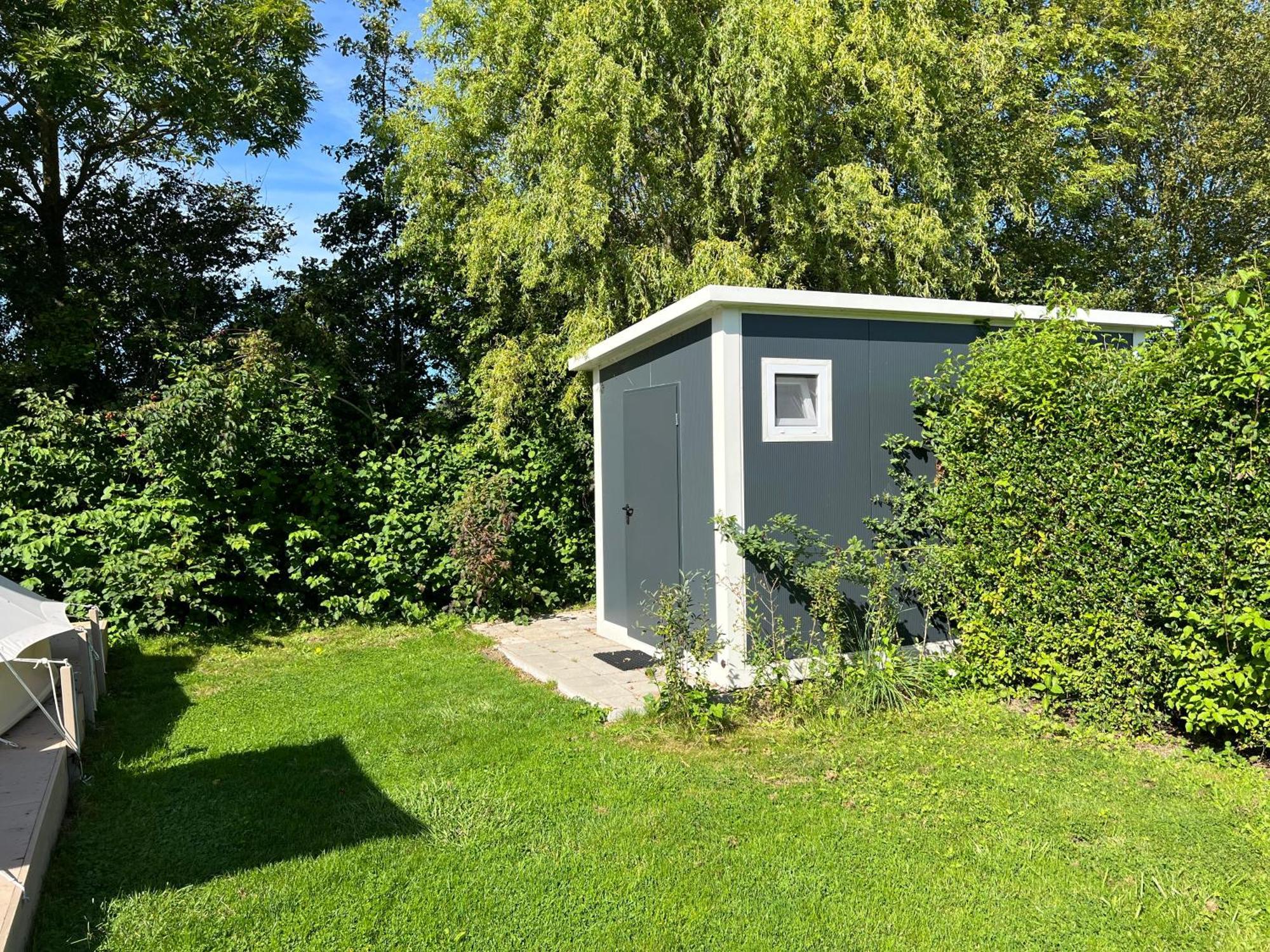 Groot Middenhof Camping *